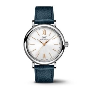 IWC Schaffhausen Portofino Automatic 34