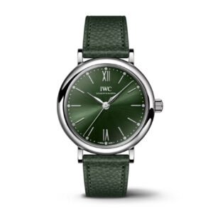 IWC Schaffhausen Portofino Automatic 34