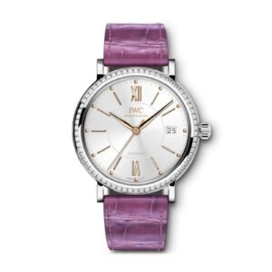IWC Schaffhausen Portofino Automatic 37