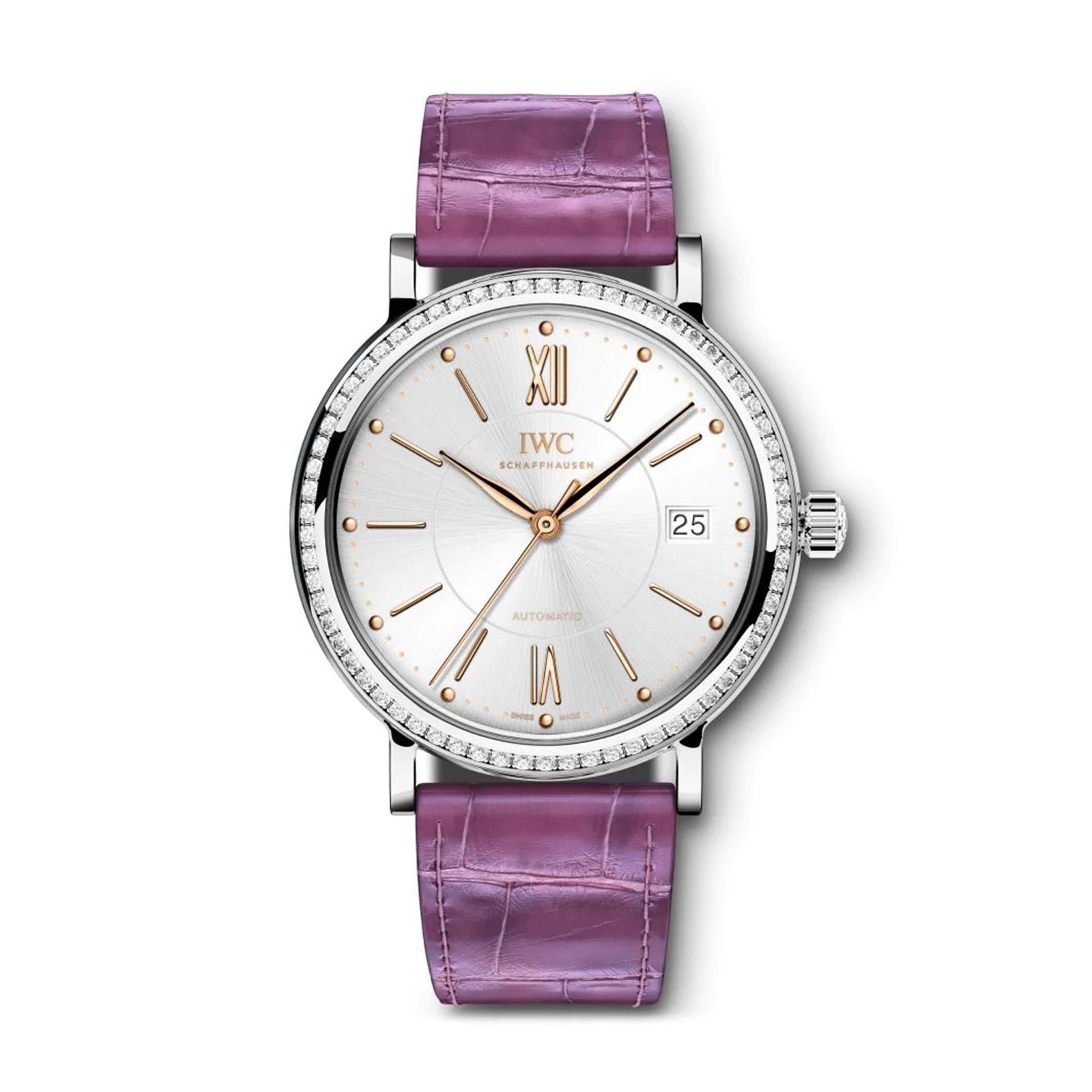 IWC Schaffhausen Portofino Automatic 37