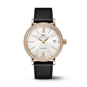 IWC Schaffhausen Portofino Automatic 37