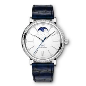 IWC Schaffhausen Portofino Automatic Moon Phase 37