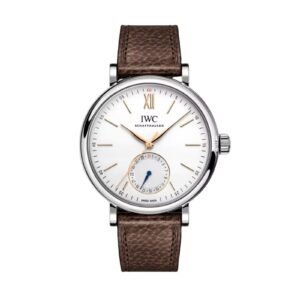 IWC Schaffhausen Portofino Automatic 39 Pointer Date