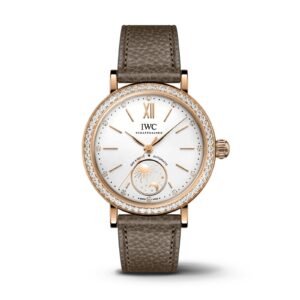 IWC Schaffhausen Portofino Automatic Day & Night 34