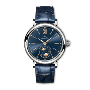 IWC Schaffhausen Portofino Automatic Day & Night 34 Le Petit Prince