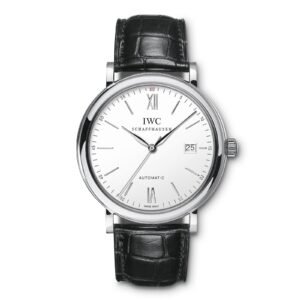 IWC Schaffhausen Portofino Automatic 40