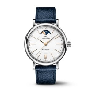 IWC Schaffhausen Portofino Automatic Moon Phase 37