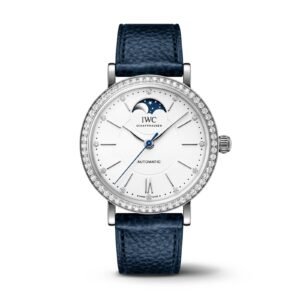 IWC Schaffhausen Portofino Automatic Moon Phase 37