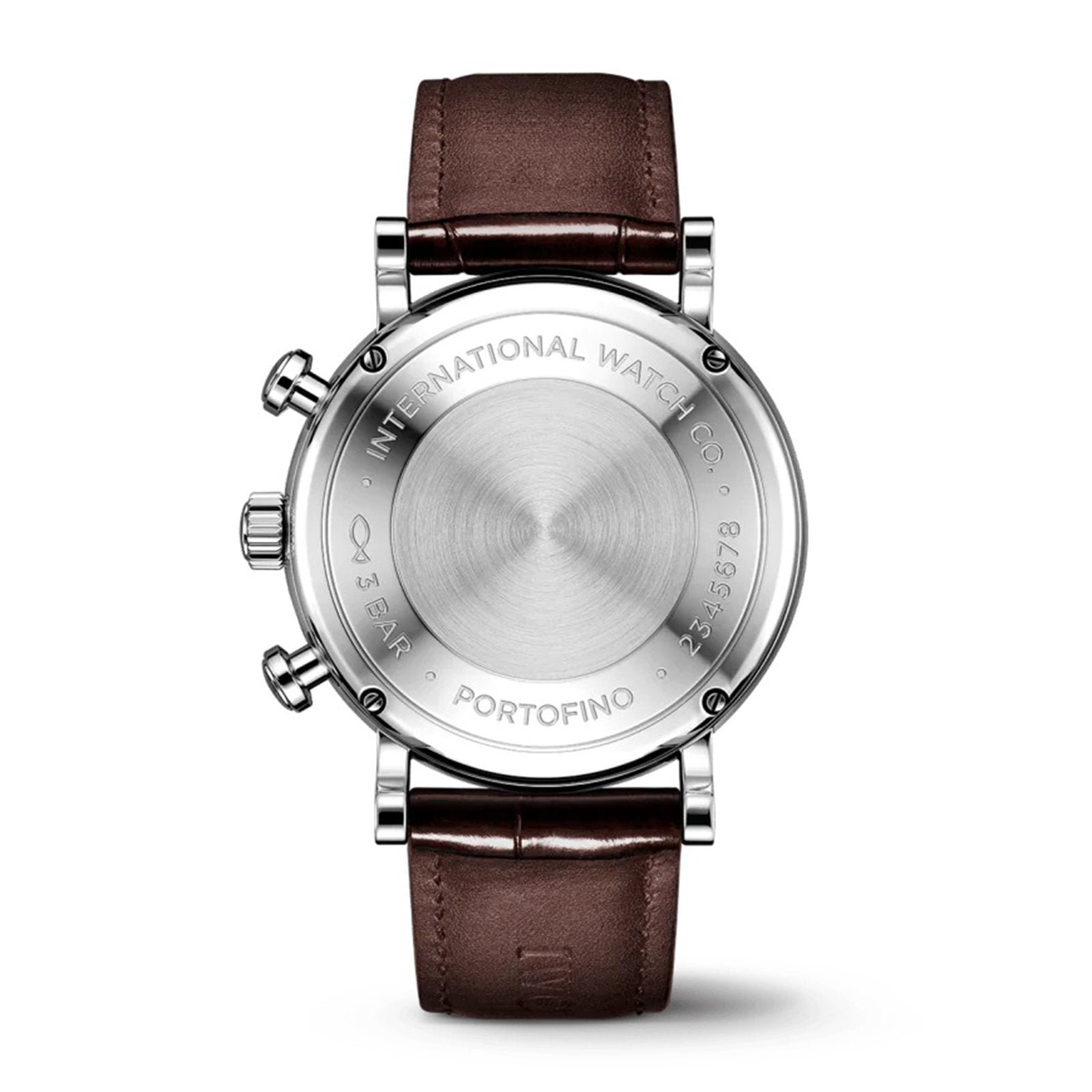 IWC Schaffhausen Portofino Chronograph 39 - Image 2