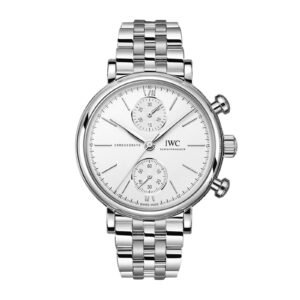 IWC Schaffhausen Portofino Chronograph 39