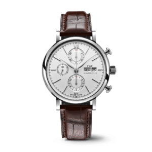 IWC Schaffhausen Portofino Chronograph 42