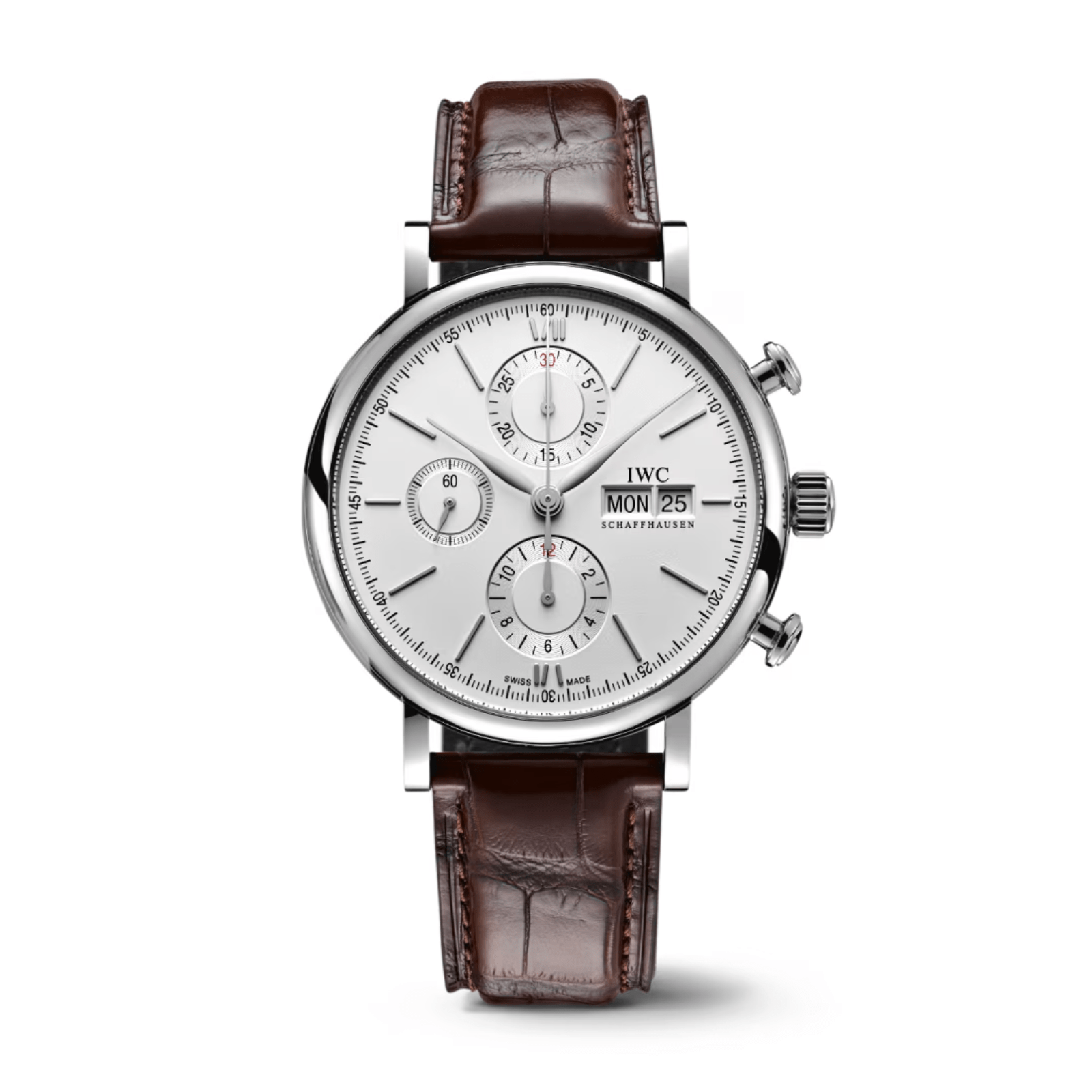 IWC Schaffhausen Portofino Chronograph 42
