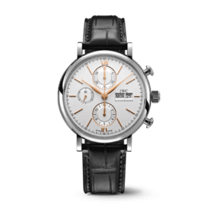 IWC Schaffhausen Portofino Chronograph 42