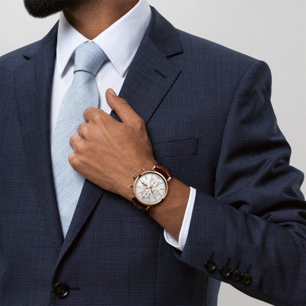 IWC Schaffhausen Portofino Chronograph 42 - Image 5