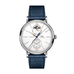 IWC Schaffhausen Portofino Complete Calendar