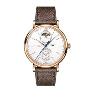 IWC Schaffhausen Portofino Complete Calendar