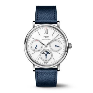 IWC Schaffhausen Portofino Perpetual Calendar