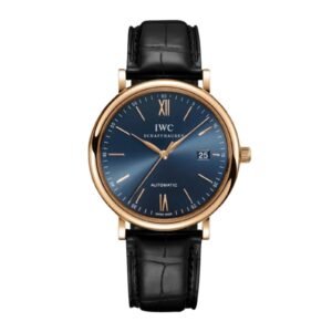 IWC Schaffhausen Portofino Automatic 40