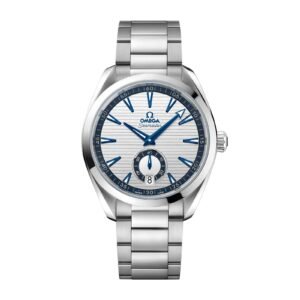 Omega Seamaster Aqua Terra 150m 41mm - Small Seconds