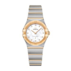 Omega Constellation 25mm