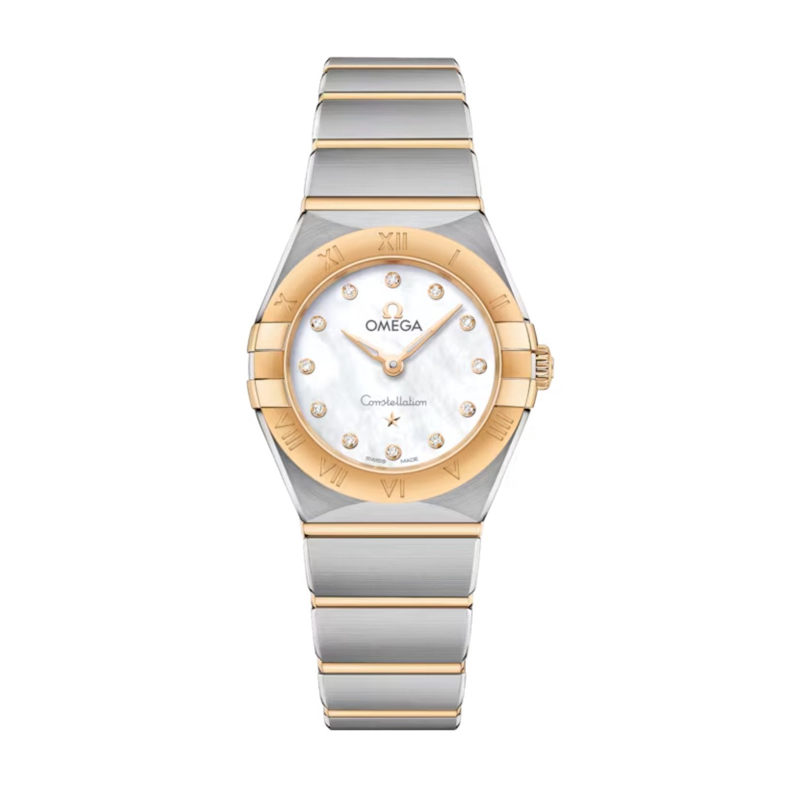 Omega Constellation 25mm