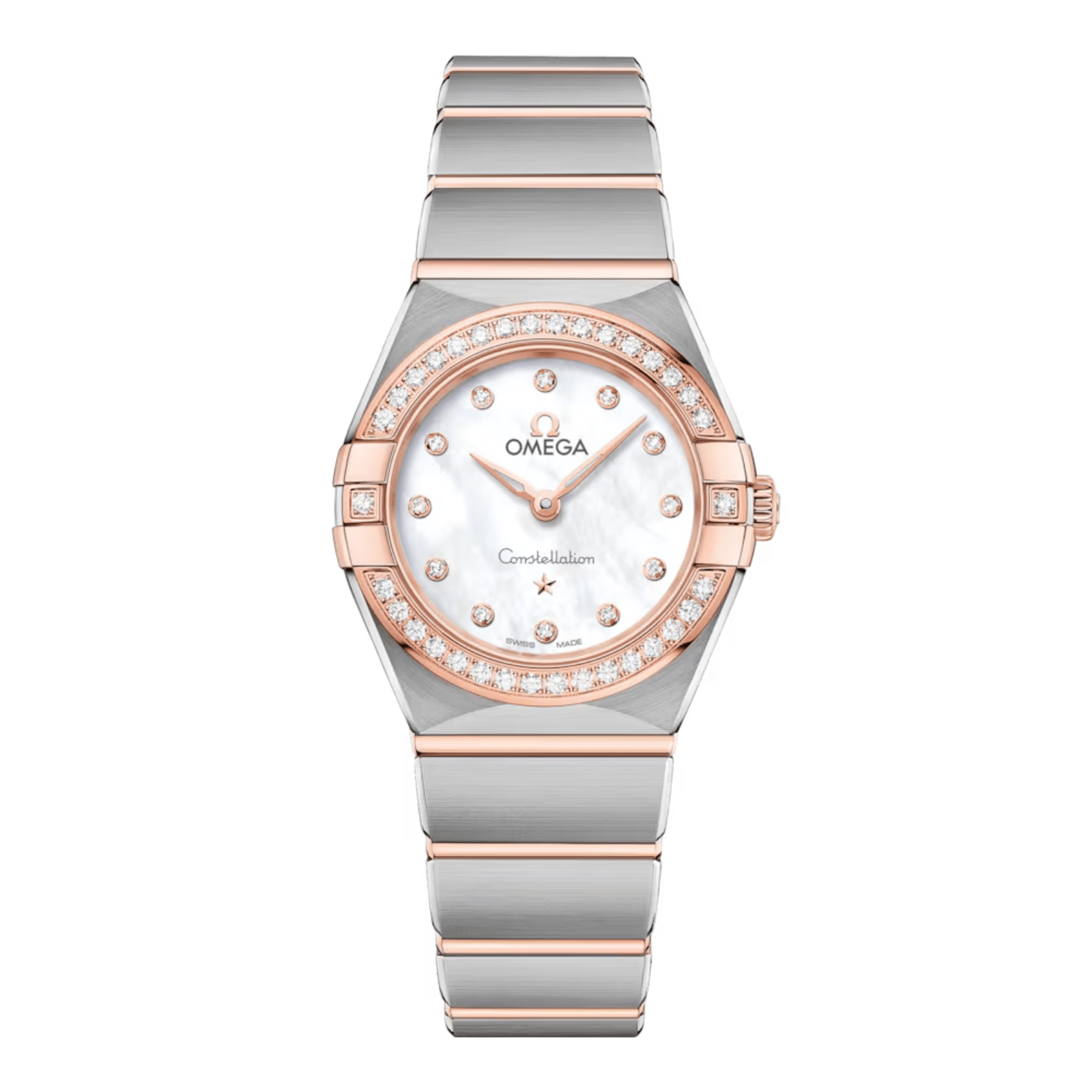 Omega Constellation 25mm