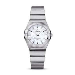 Omega Constellation 27mm