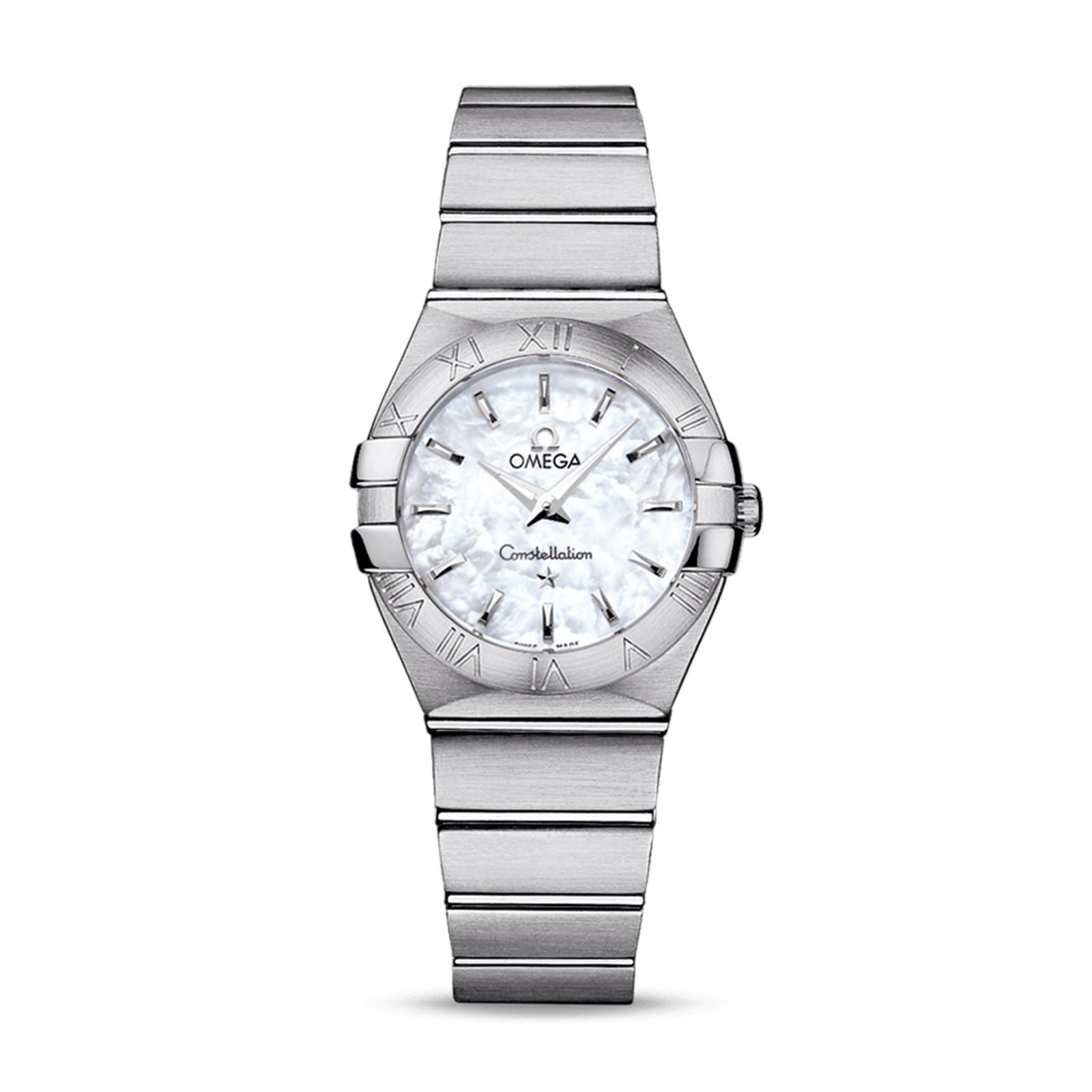Omega Constellation 27mm