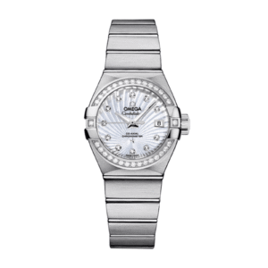 Omega Constellation 27mm