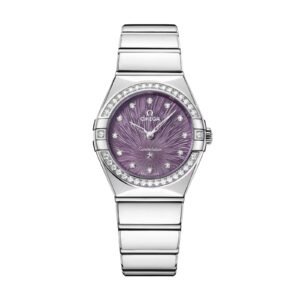 Omega Constellation 28mm