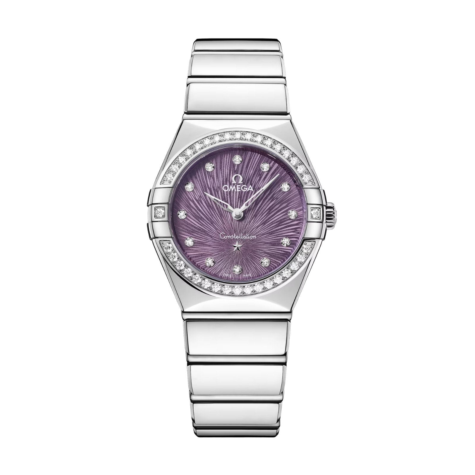 Omega Constellation 28mm