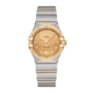Omega Constellation 28mm