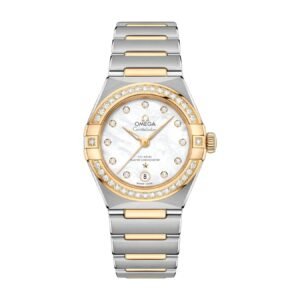 Omega Constellation 29mm