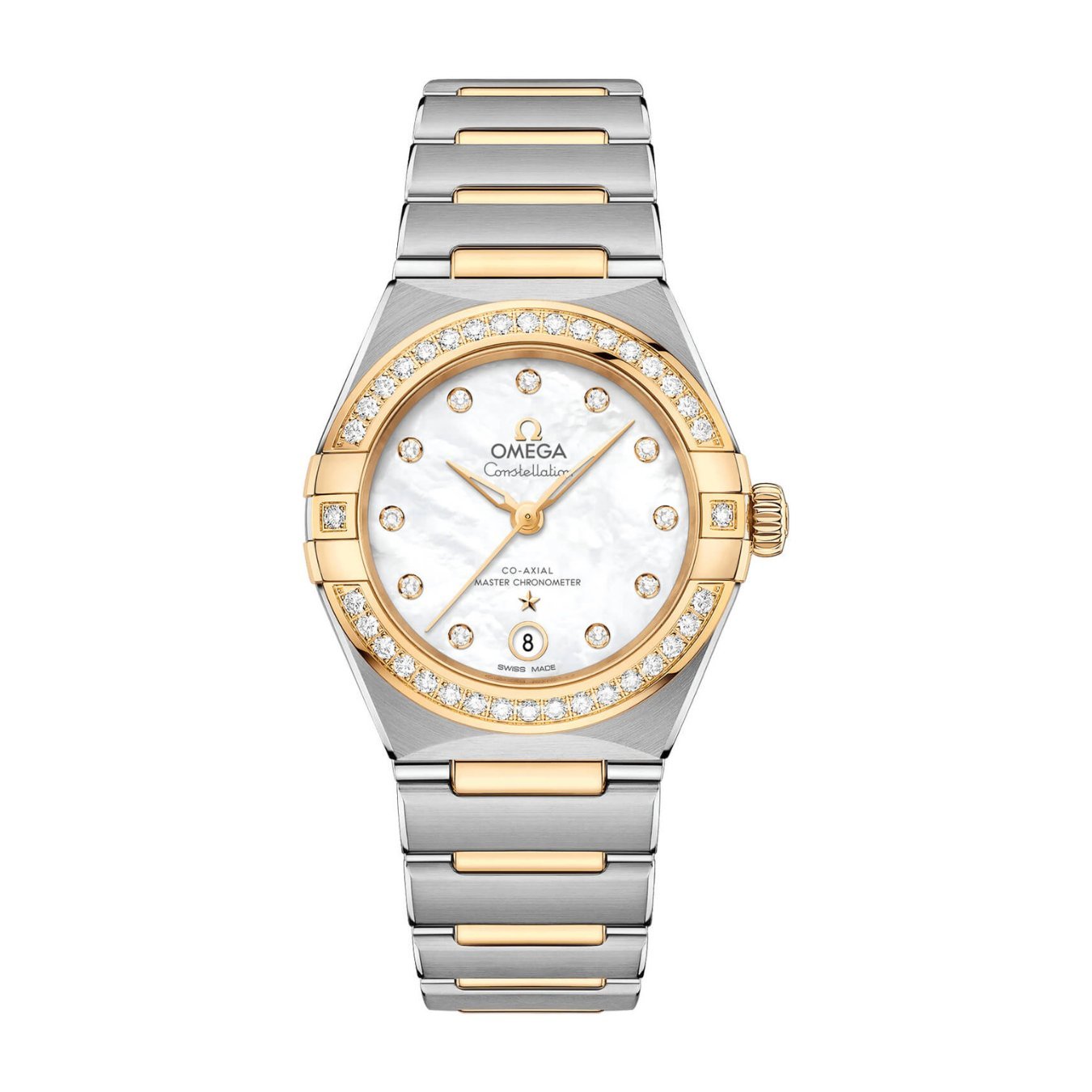 Omega Constellation 29mm