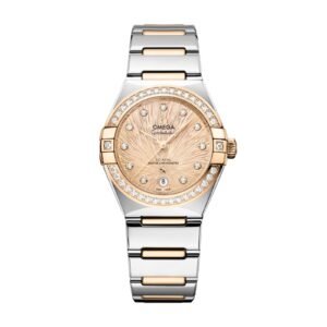 Omega Constellation 29mm