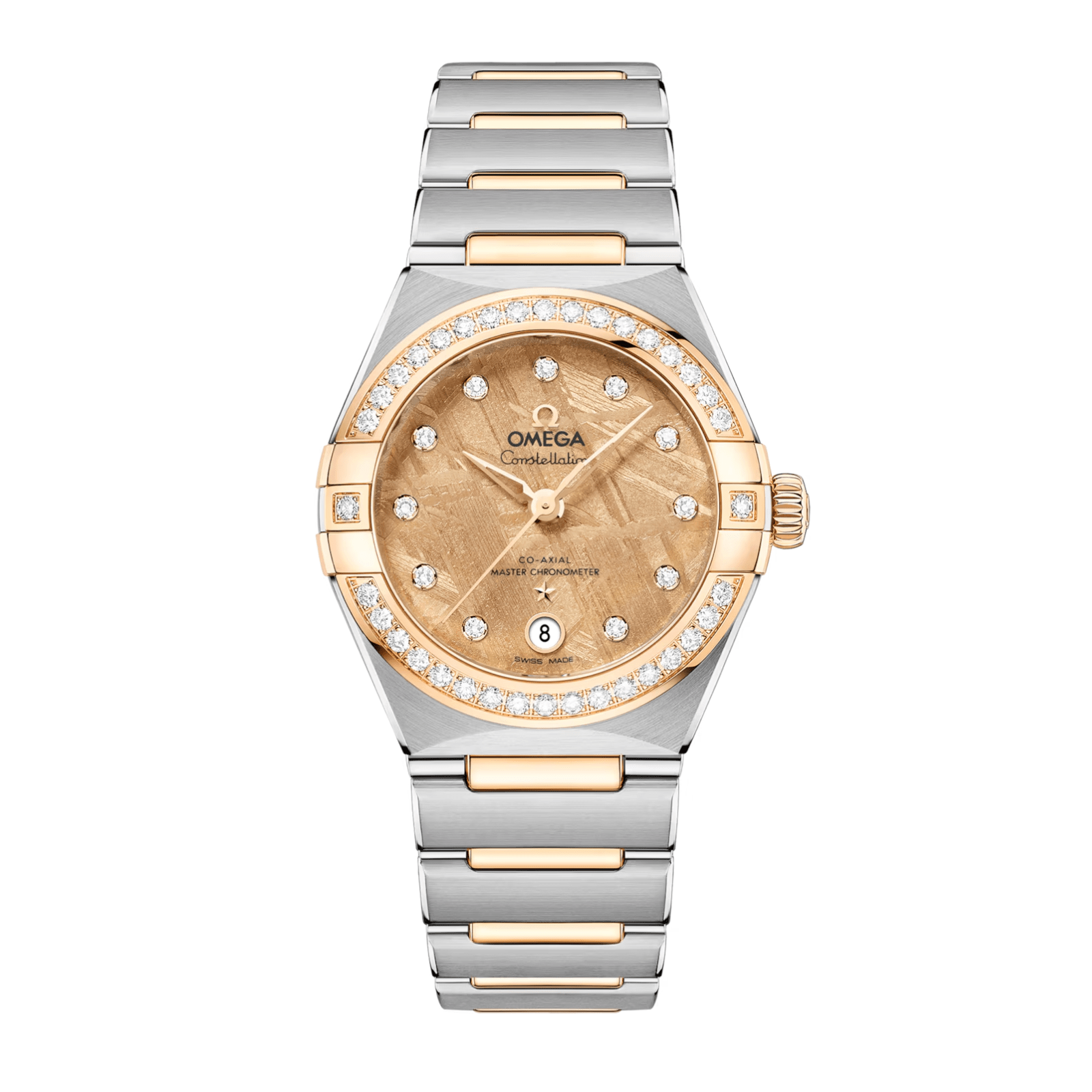 Omega Constellation 29mm