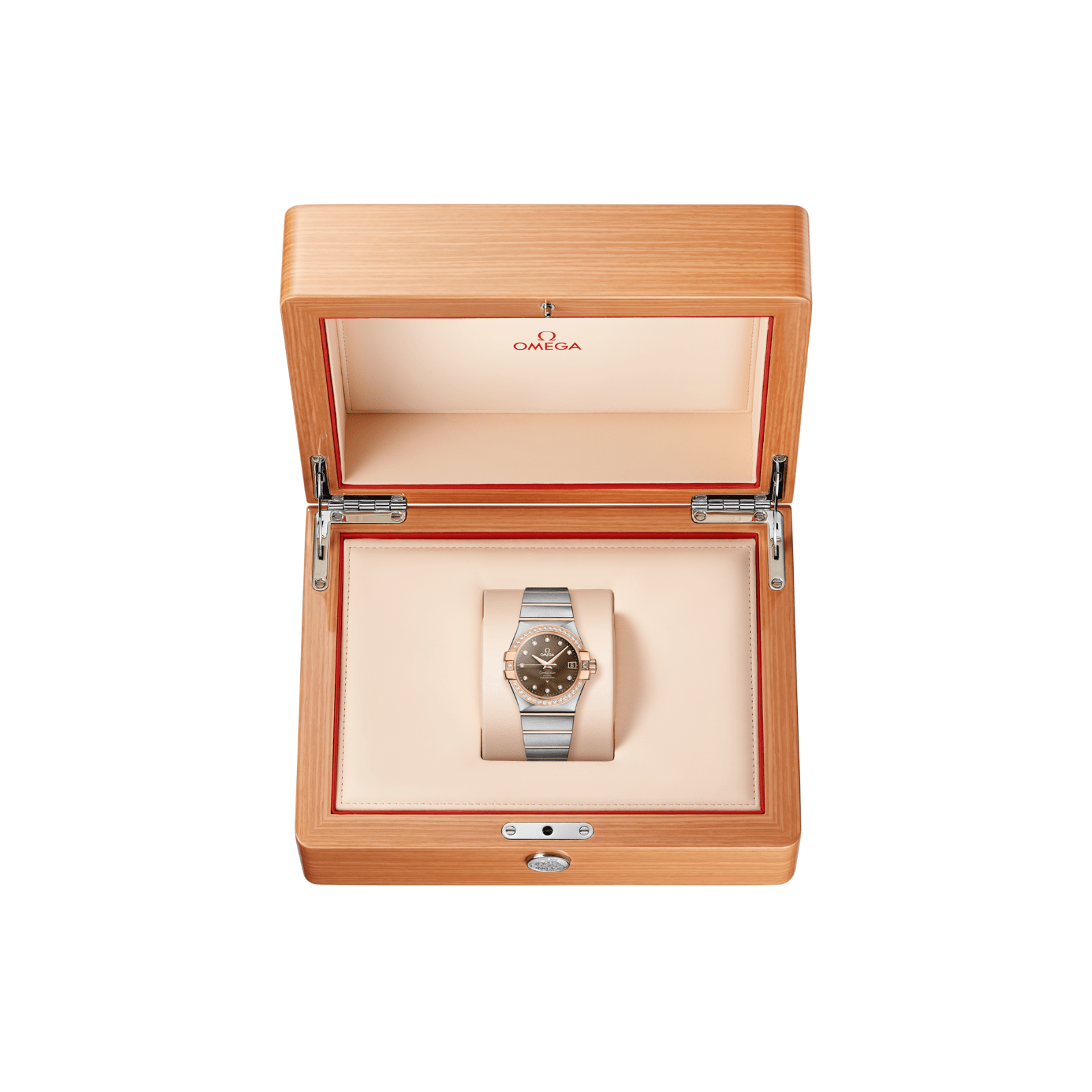 Omega Constellation 35mm - Image 2
