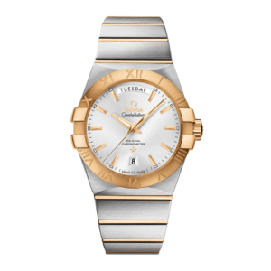 Omega Constellation 38mm
