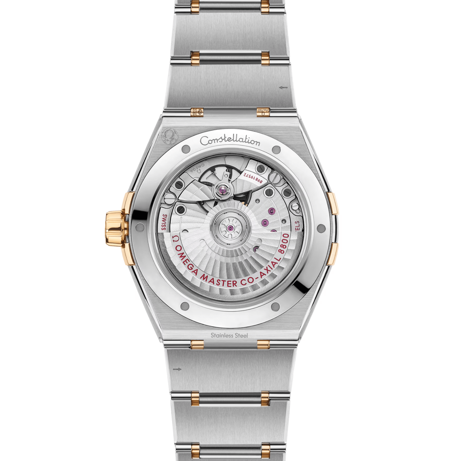 Omega Constellation 39mm - Image 2