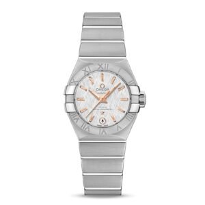 Omega Constellation 27mm