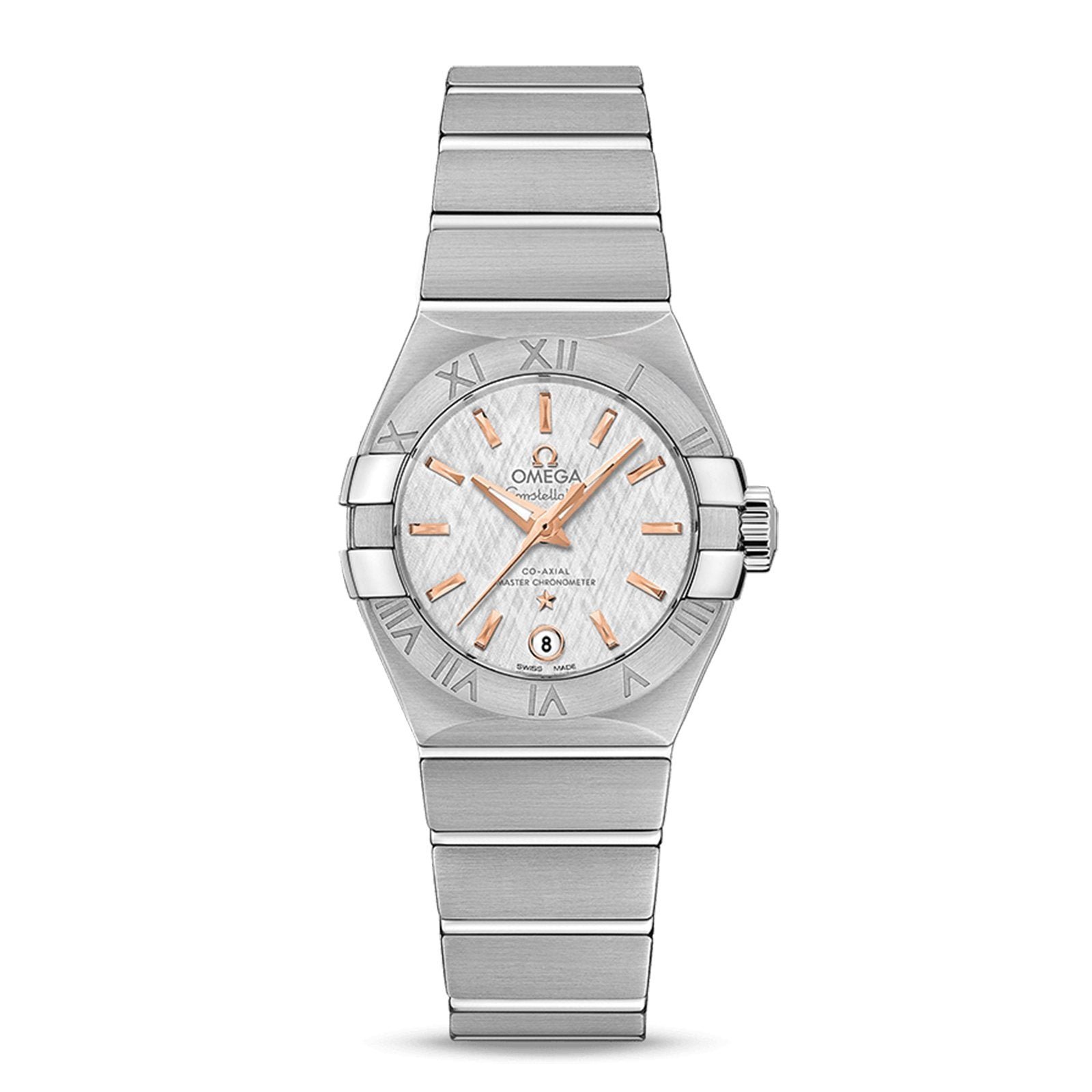 Omega Constellation 27mm