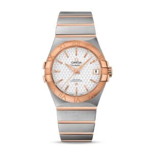Omega Constellation 35mm