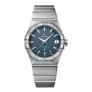 Omega Constellation 38mm