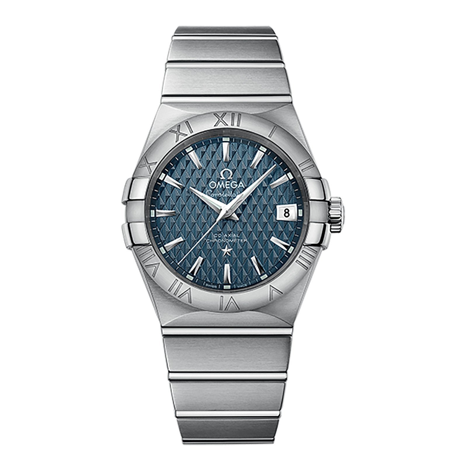 Omega Constellation 38mm