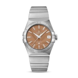 Omega Constellation 38mm