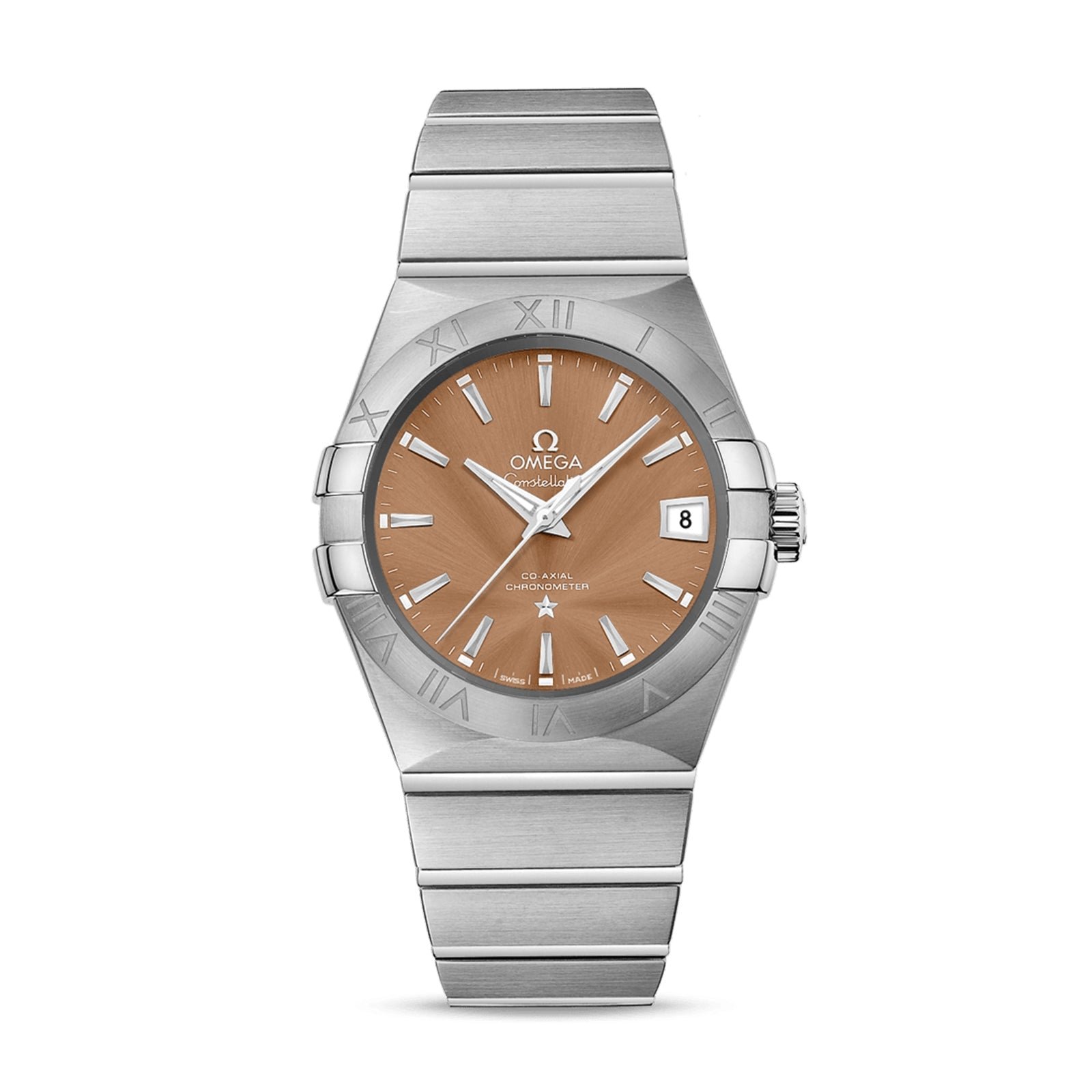 Omega Constellation 38mm