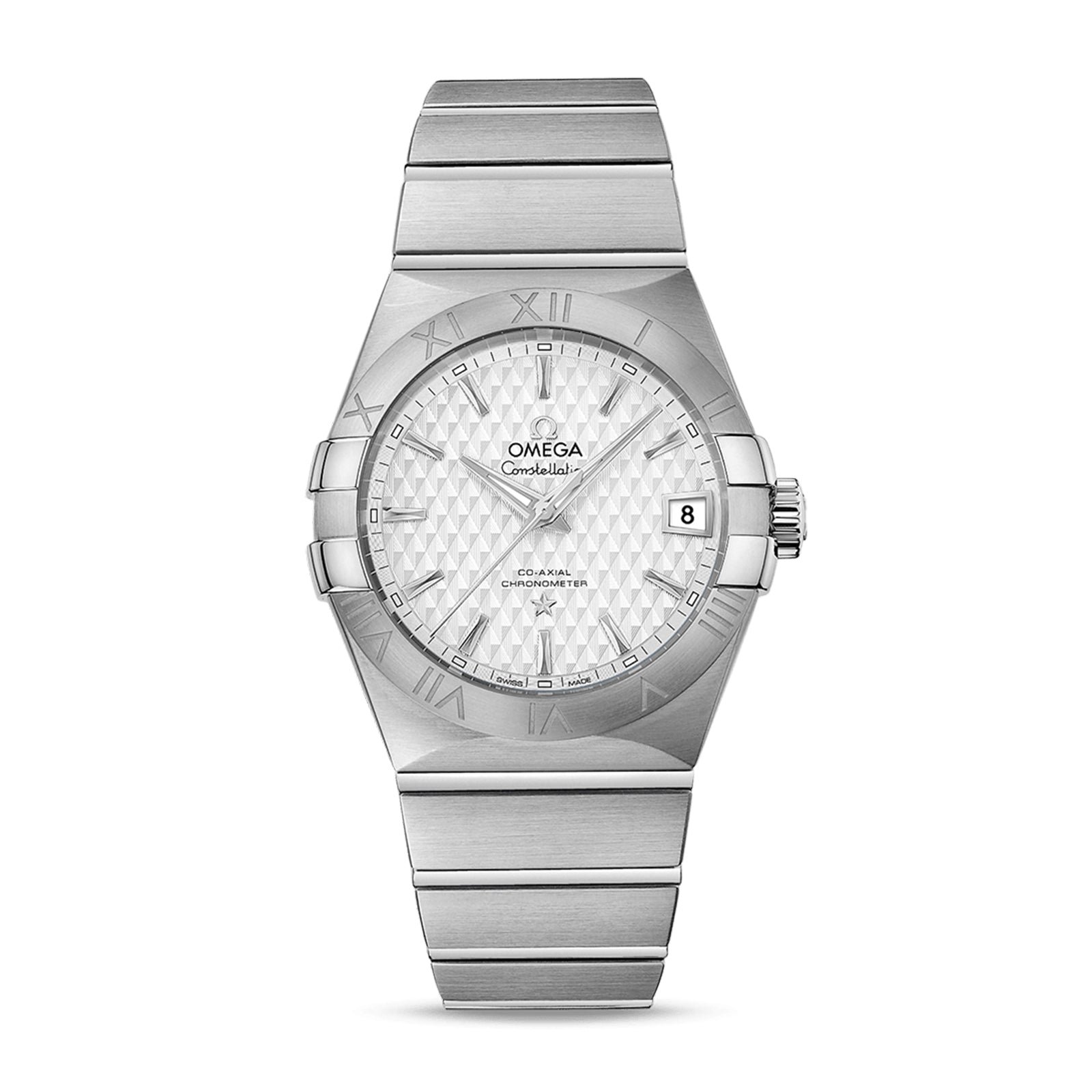 Omega Constellation 38mm