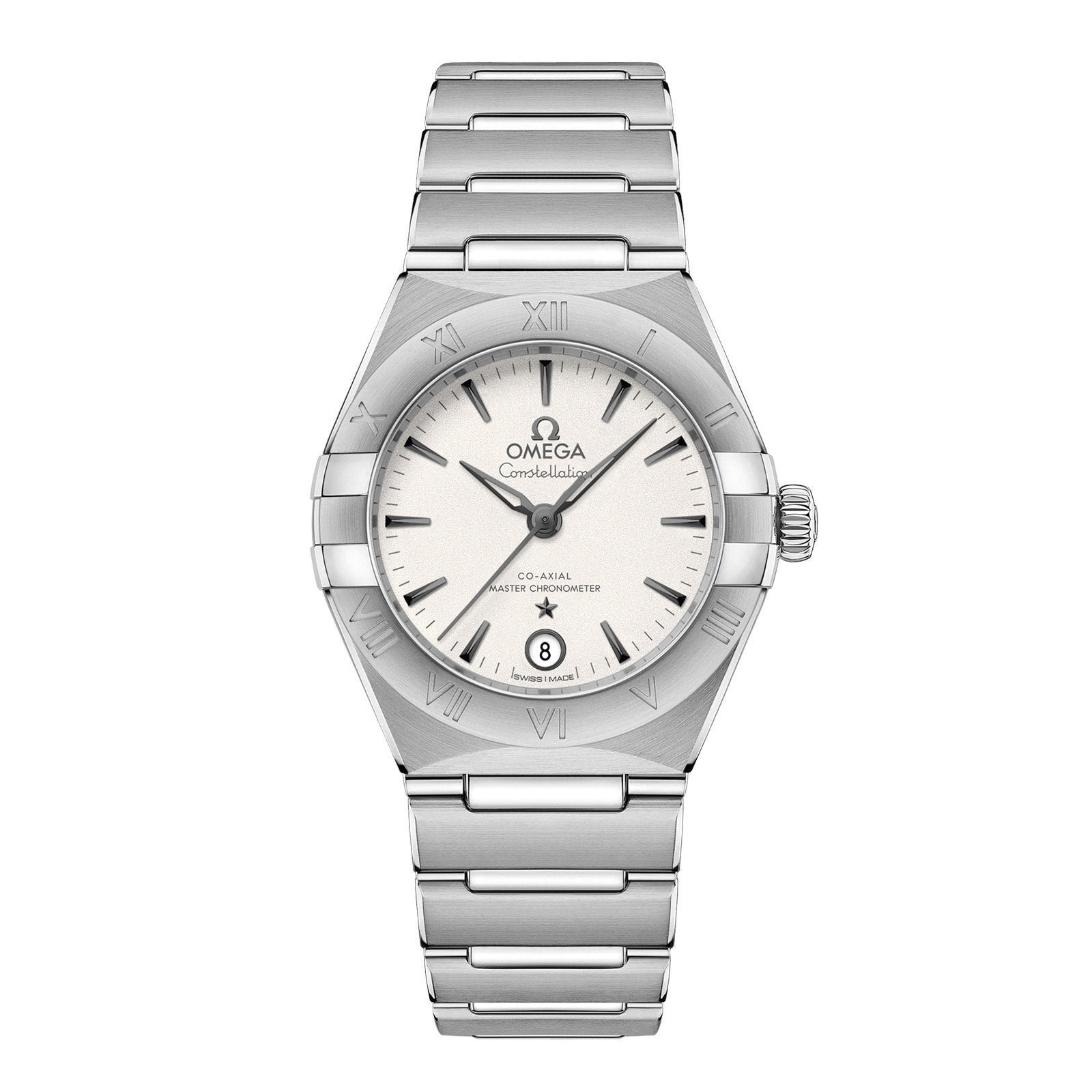 Omega Constellation 29mm