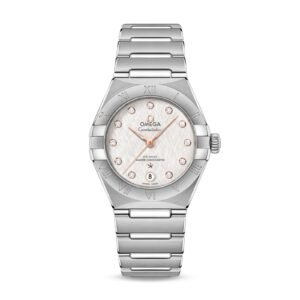 Omega Constellation 29