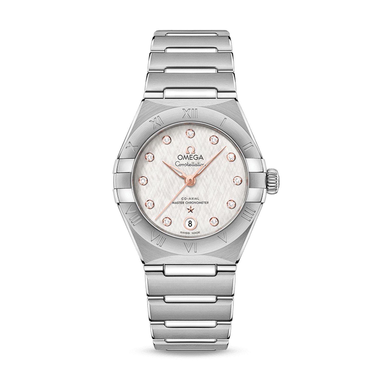 Omega Constellation 29